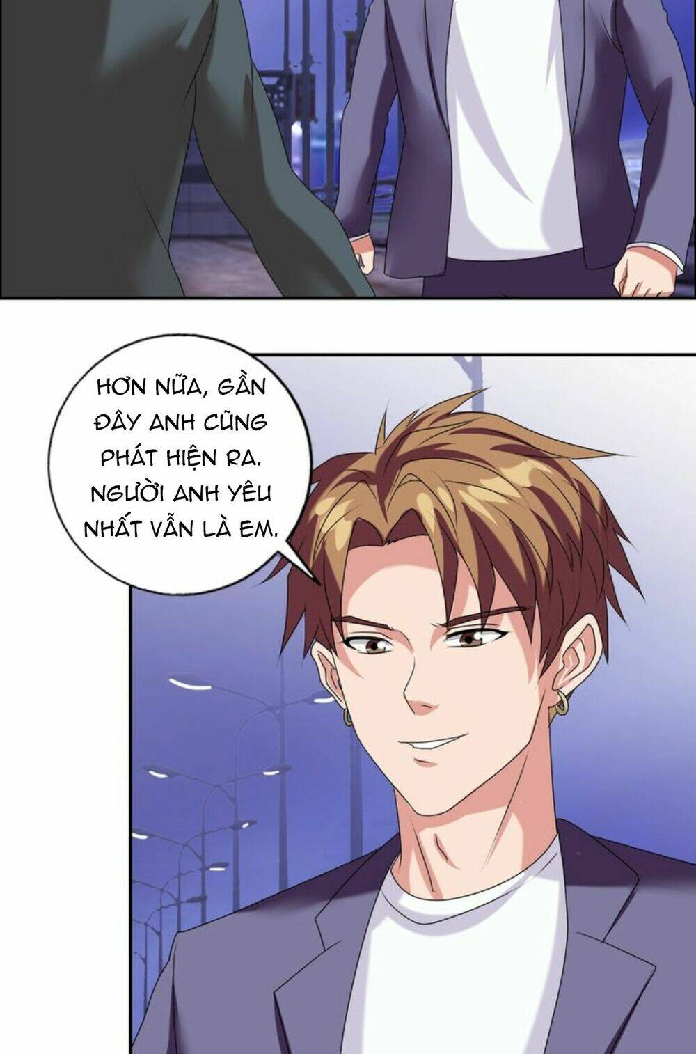 ngưu đại lực tiến thành chapter 18 3