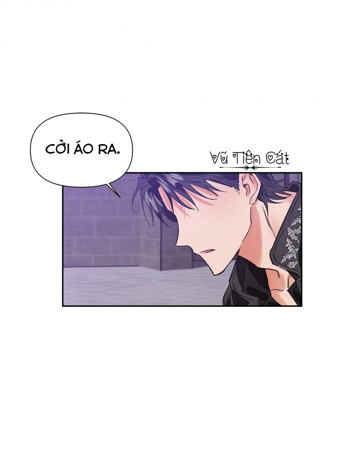 ác nữ xứng đôi với bạo chúa chapter 16 7