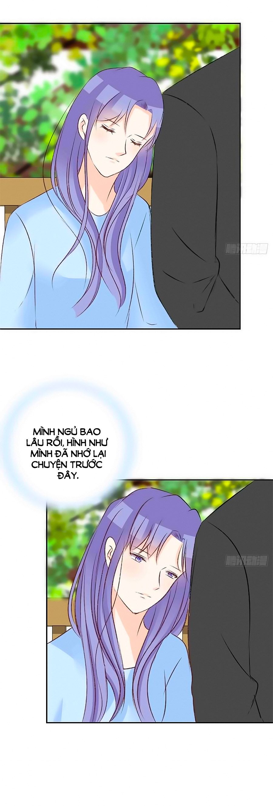 công chúa nữ vương mệnh chapter 75 26