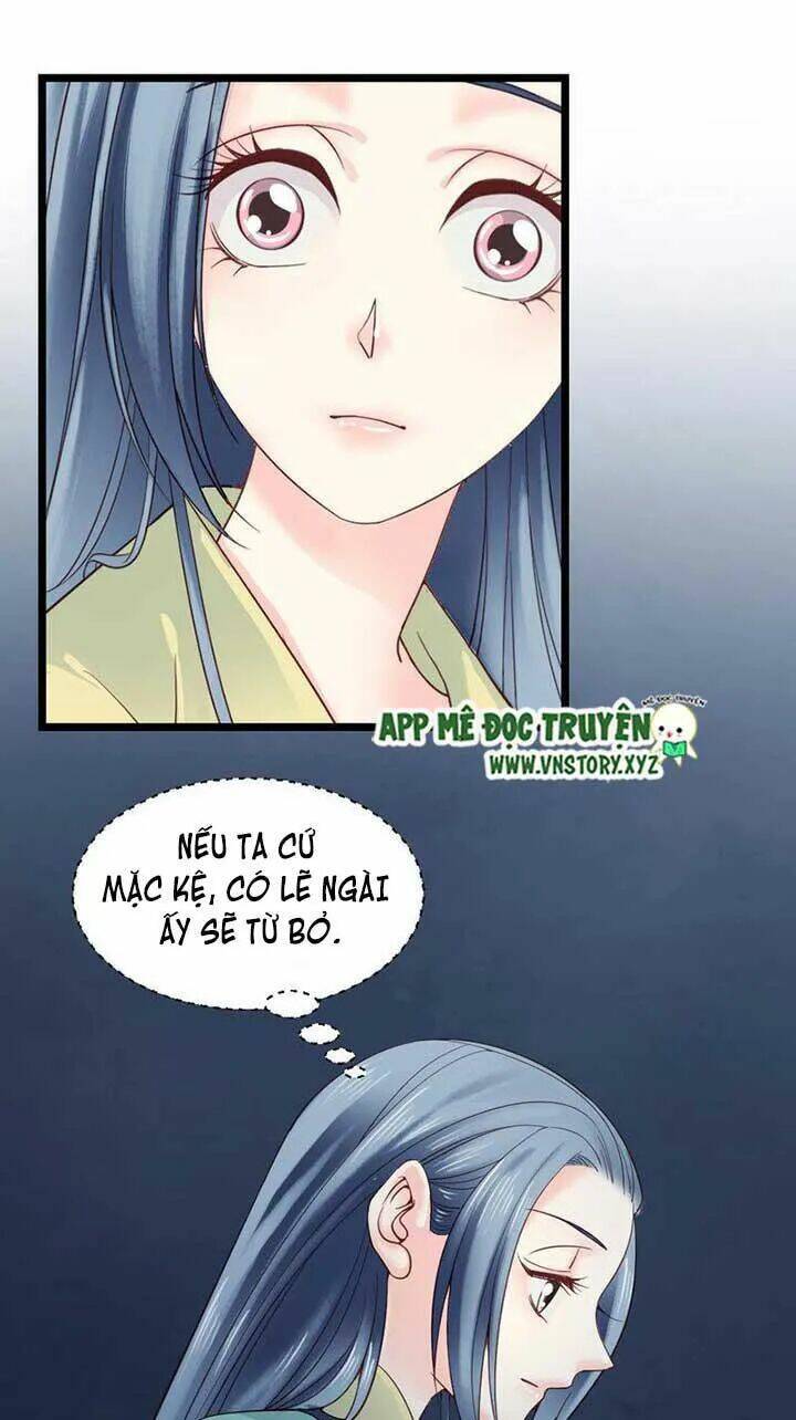 kiều nữ độc phi chapter 94 5