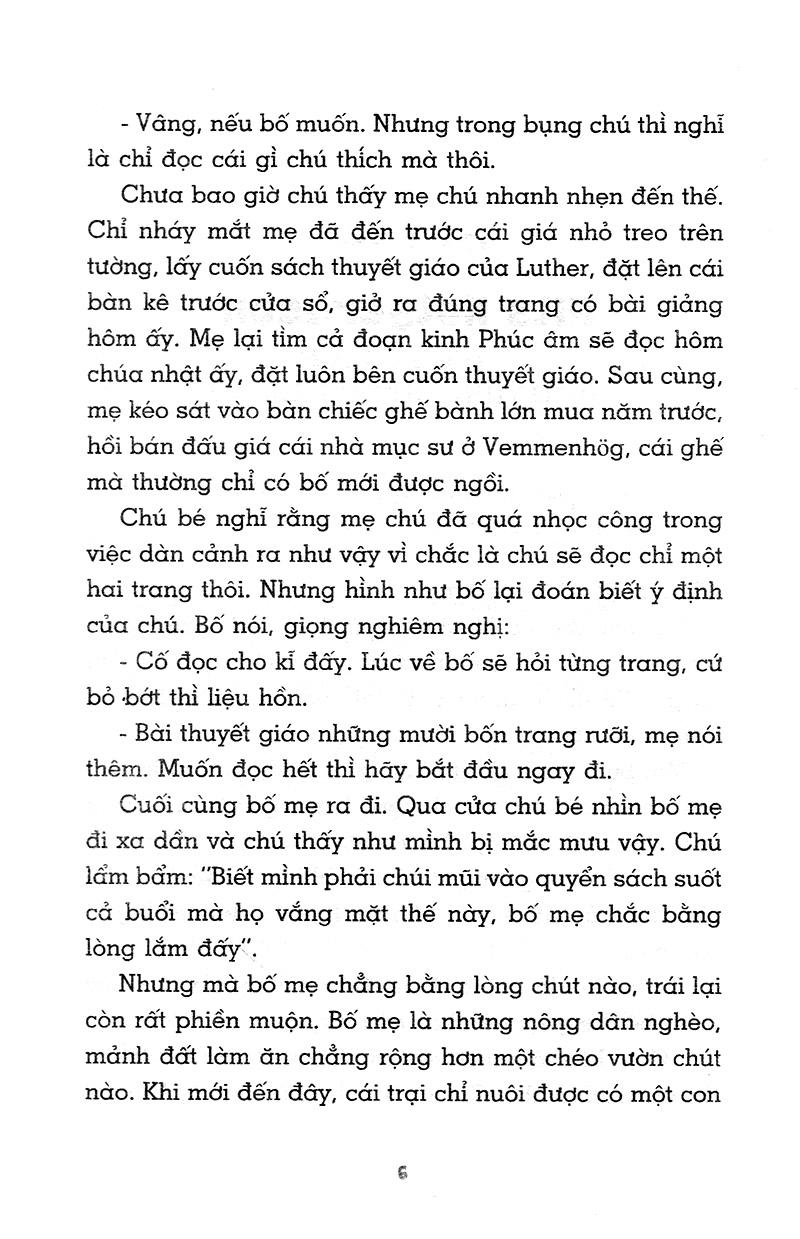 Cánh Cửa Mở Rộng - Cuộc Phiêu Lưu Kỳ Diệu Của Nils