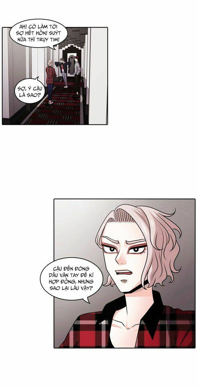 tomorrow - ngày mai chapter 15 63