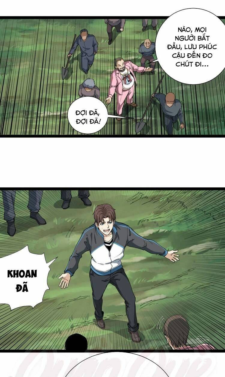 hồi xuân tiểu độc y chapter 11 43