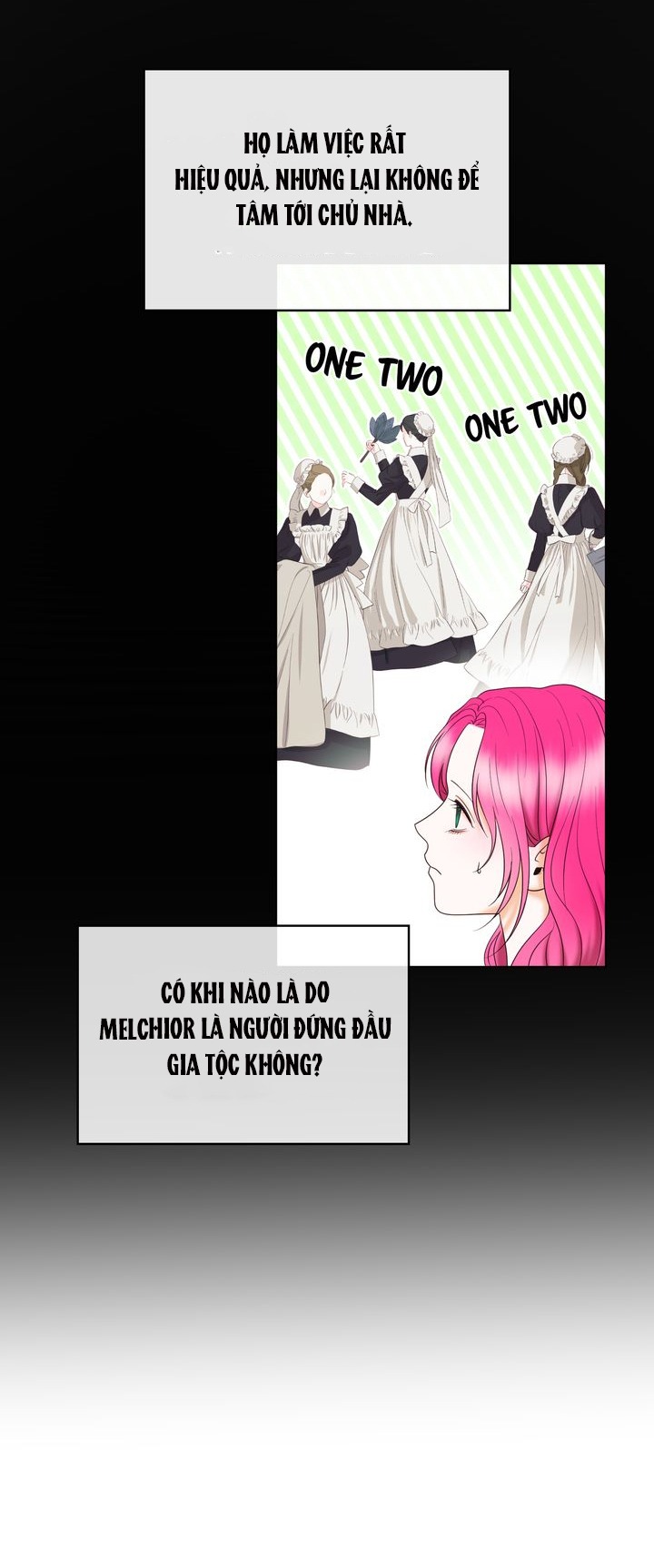 hợp đồng hôn nhân với người chồng thứ 2 của tôi chapter 18 11