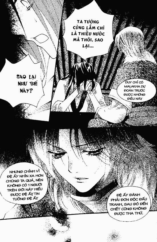 lâu lan y mộng chapter 6 180