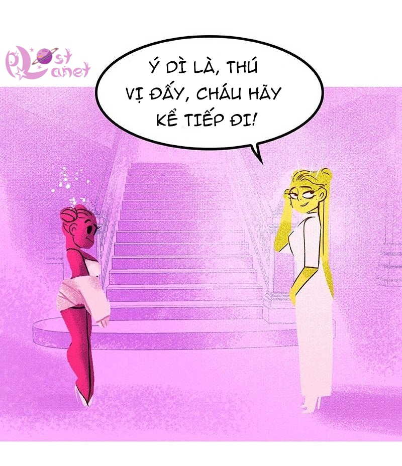 thần thoại olympus chapter 31 39