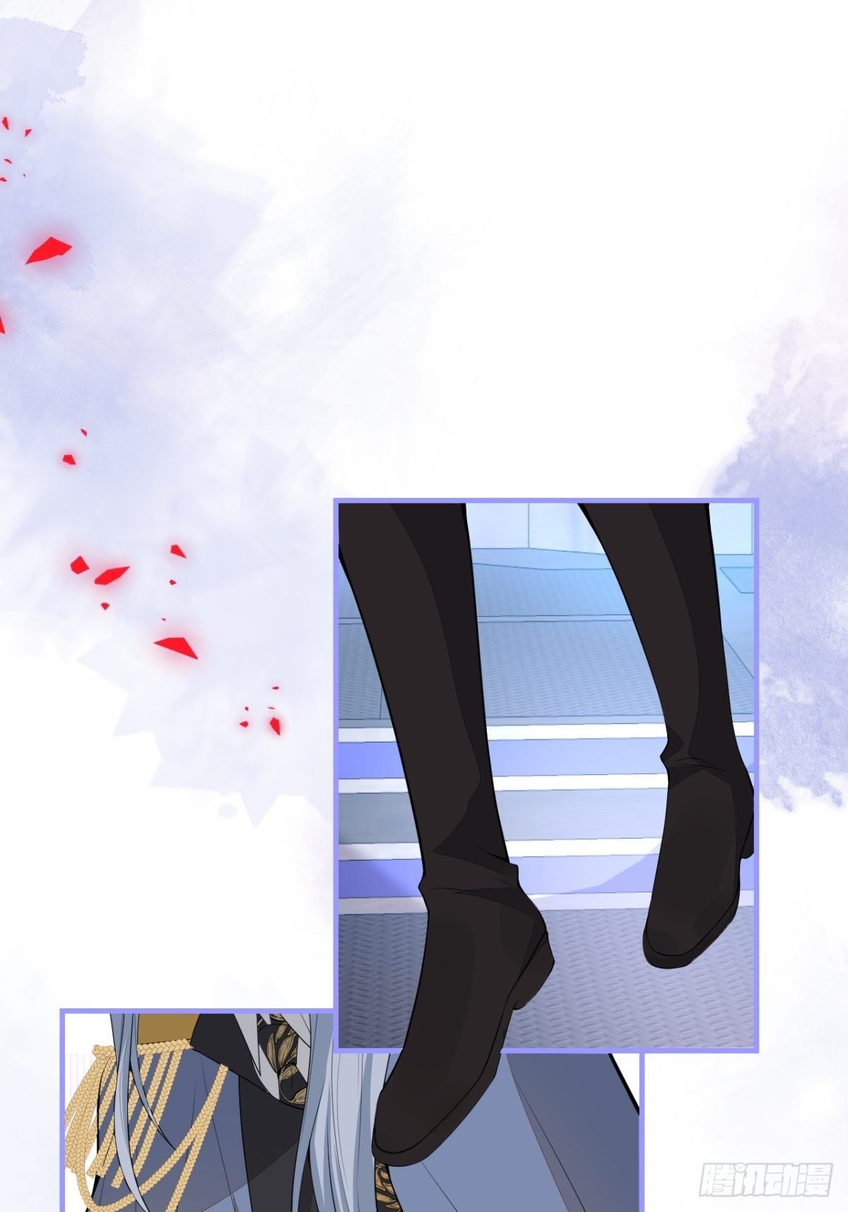 [15+] xuyên đến thế giới nào cũng là hắc liên hoa của anh chapter 24 12