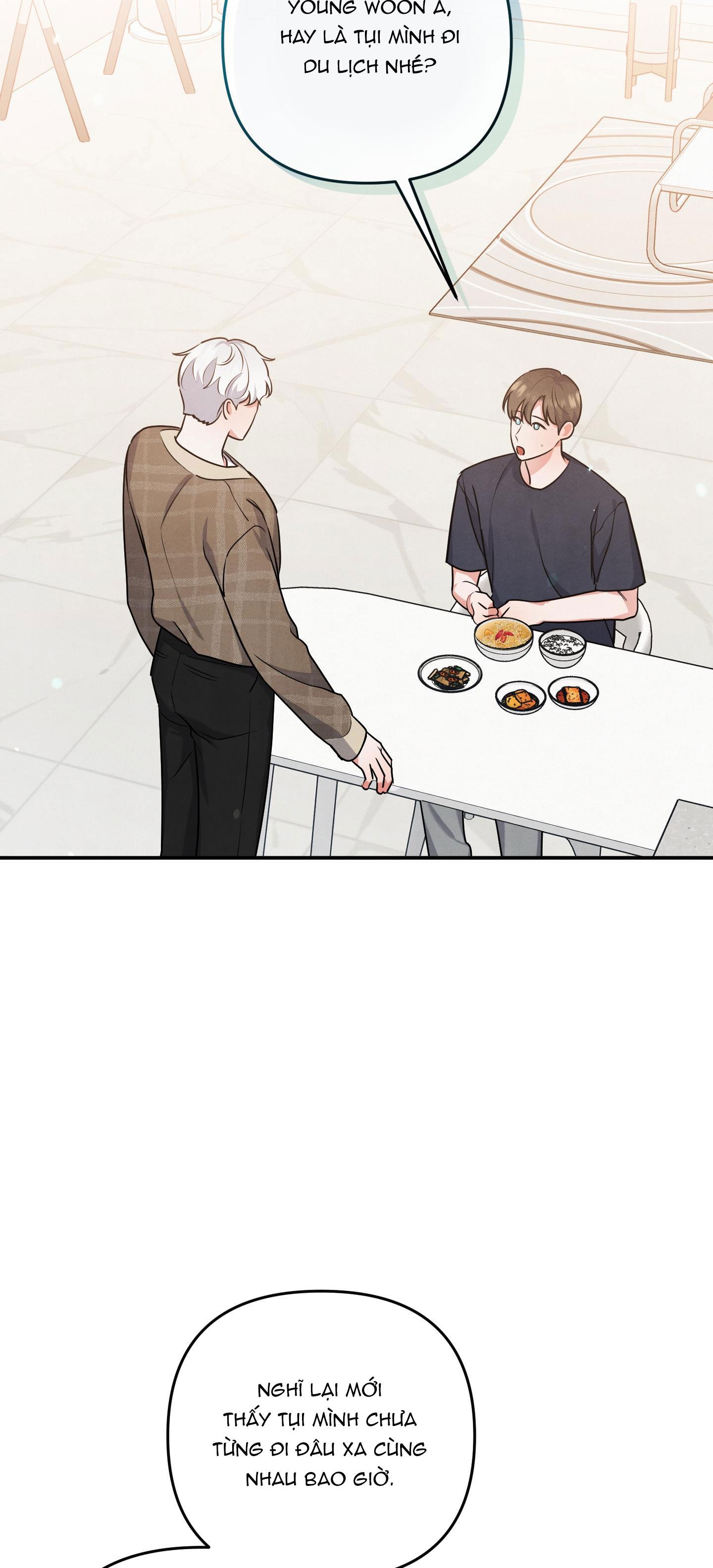 mối quan hệ ngu ngốc chapter 26 9