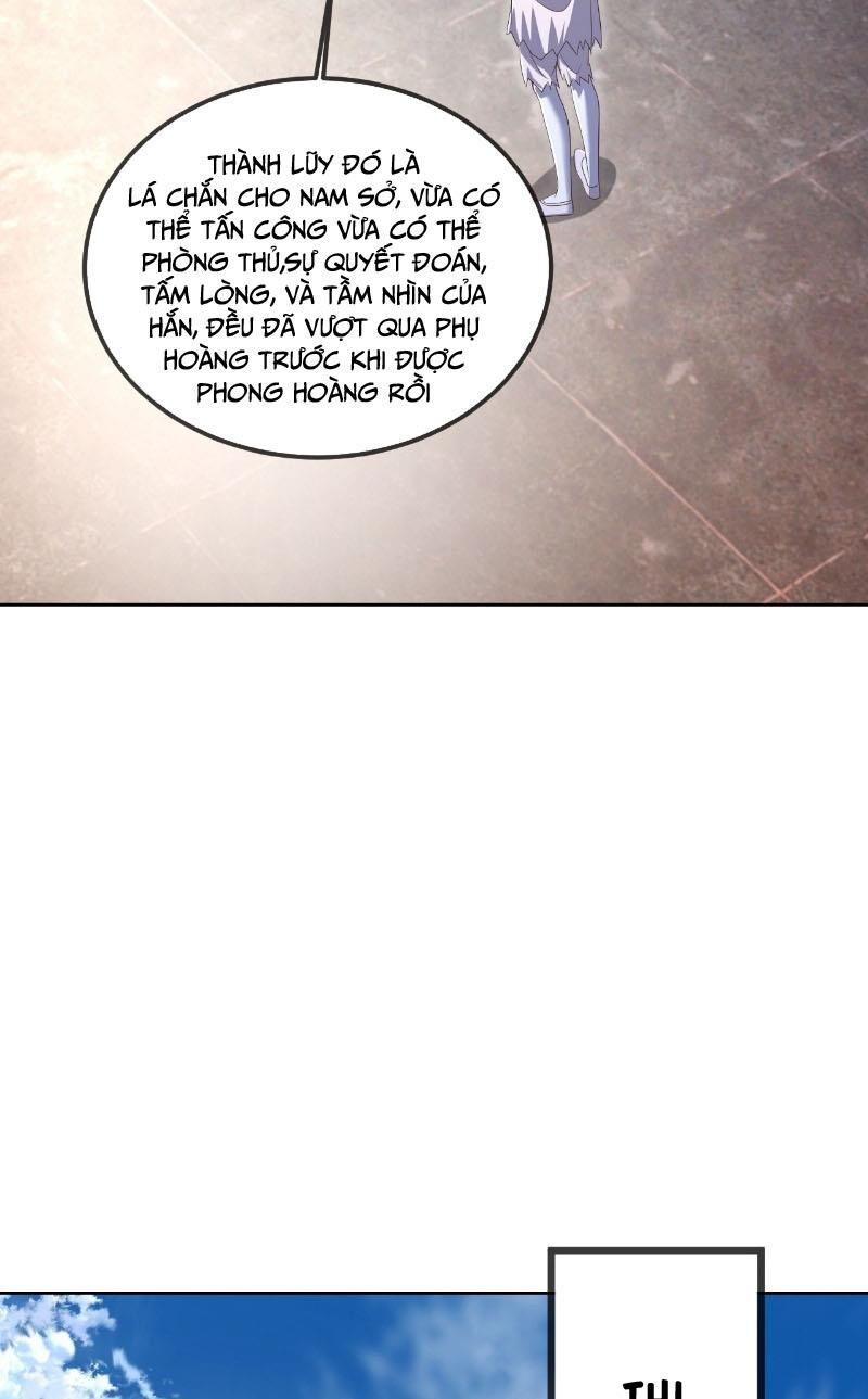 tiên võ đế tôn chapter 535 69