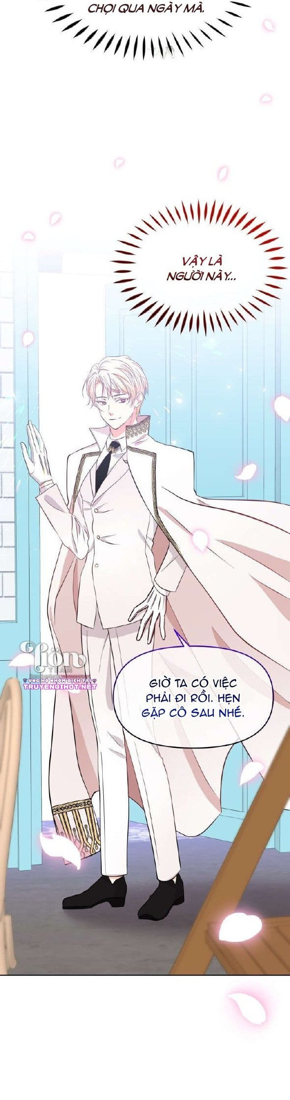 quay về quá khứ mở tiệm bánh kẹo chapter 6 7