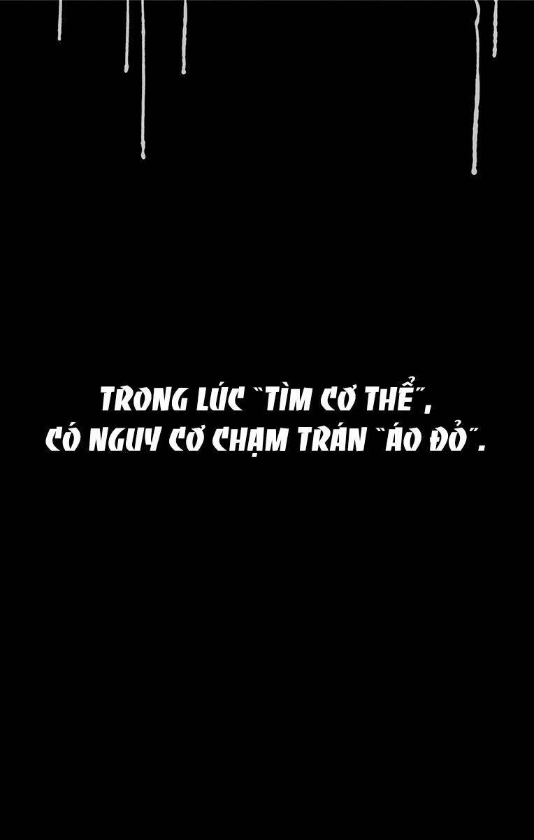 trò chơi tìm xác - karada sagashi chapter 91 19