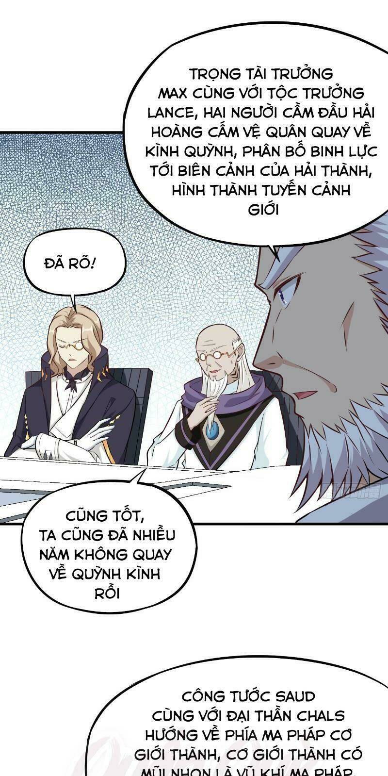 minh nhật thần đô chapter 40 7