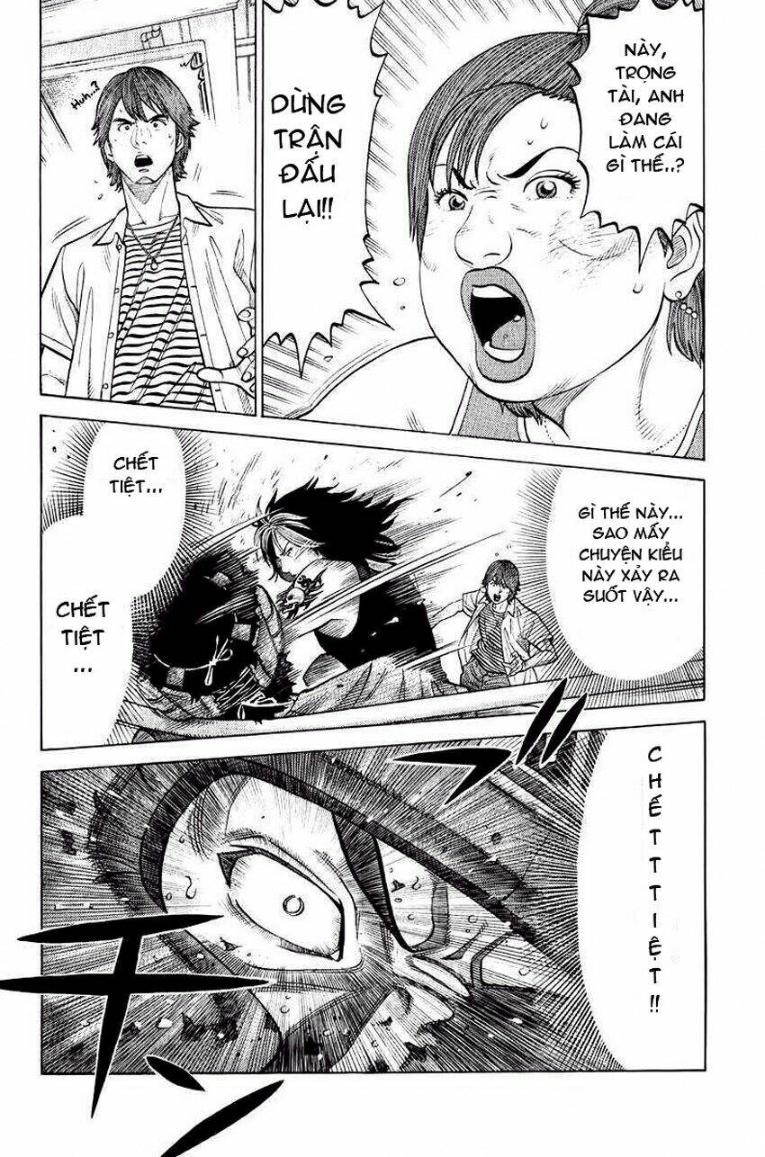 rrr - rock 'n' roll ricky chapter 7 9