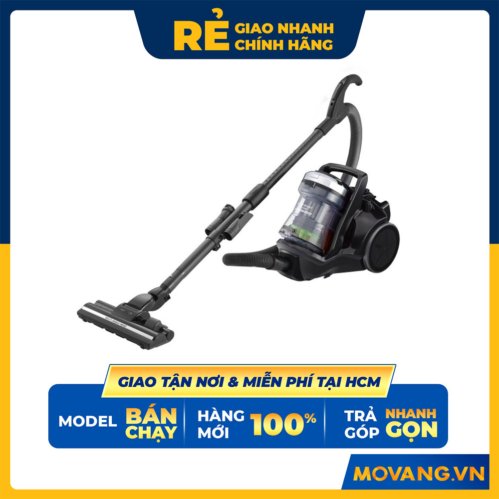 Máy hút bụi Hitachi CV-SC23V - Hàng chính hãng