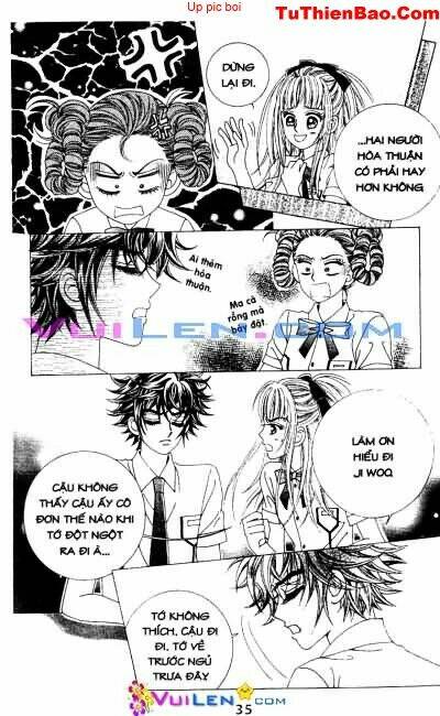 bogle goes to the kingdom chapter 37 3