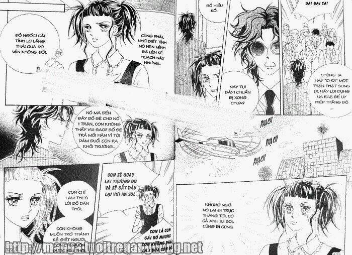 viên đạn tình yêu chapter 10 60