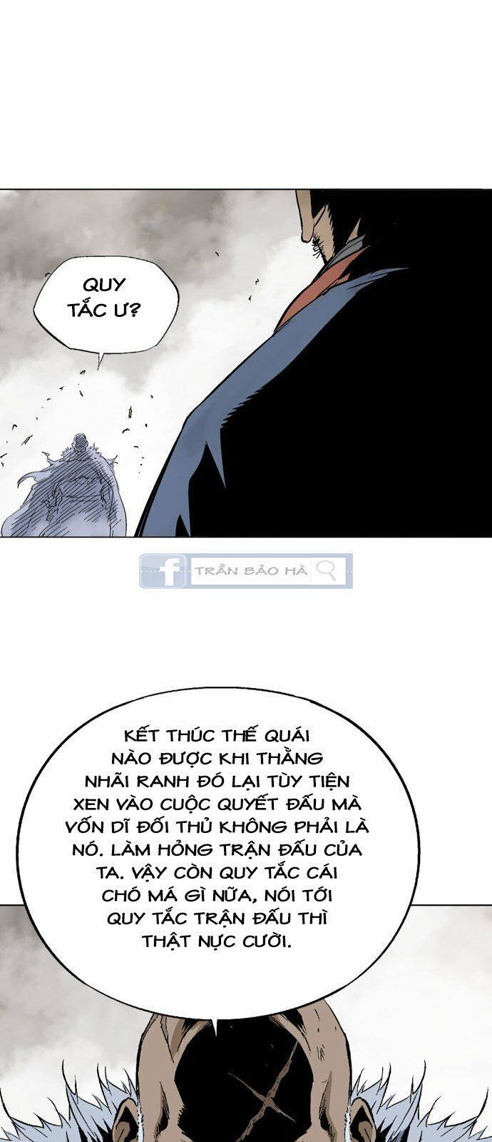 cao thủ 2 chapter 74 35