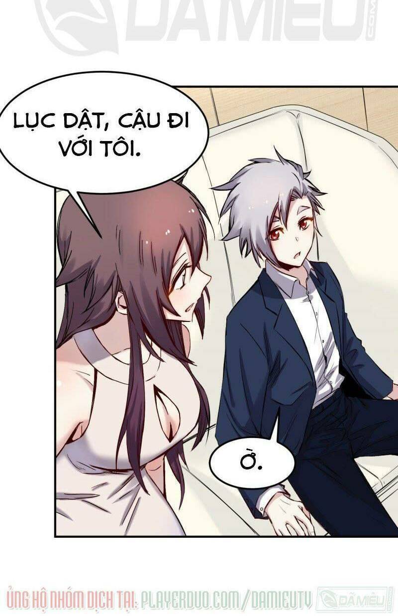 đỉnh phong thần y chapter 45 2