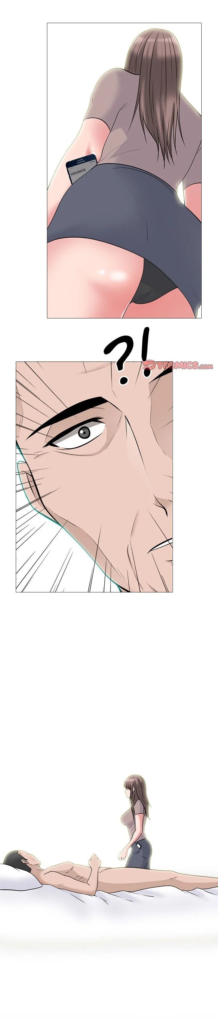 học bổng đặc biệt chapter 100 25