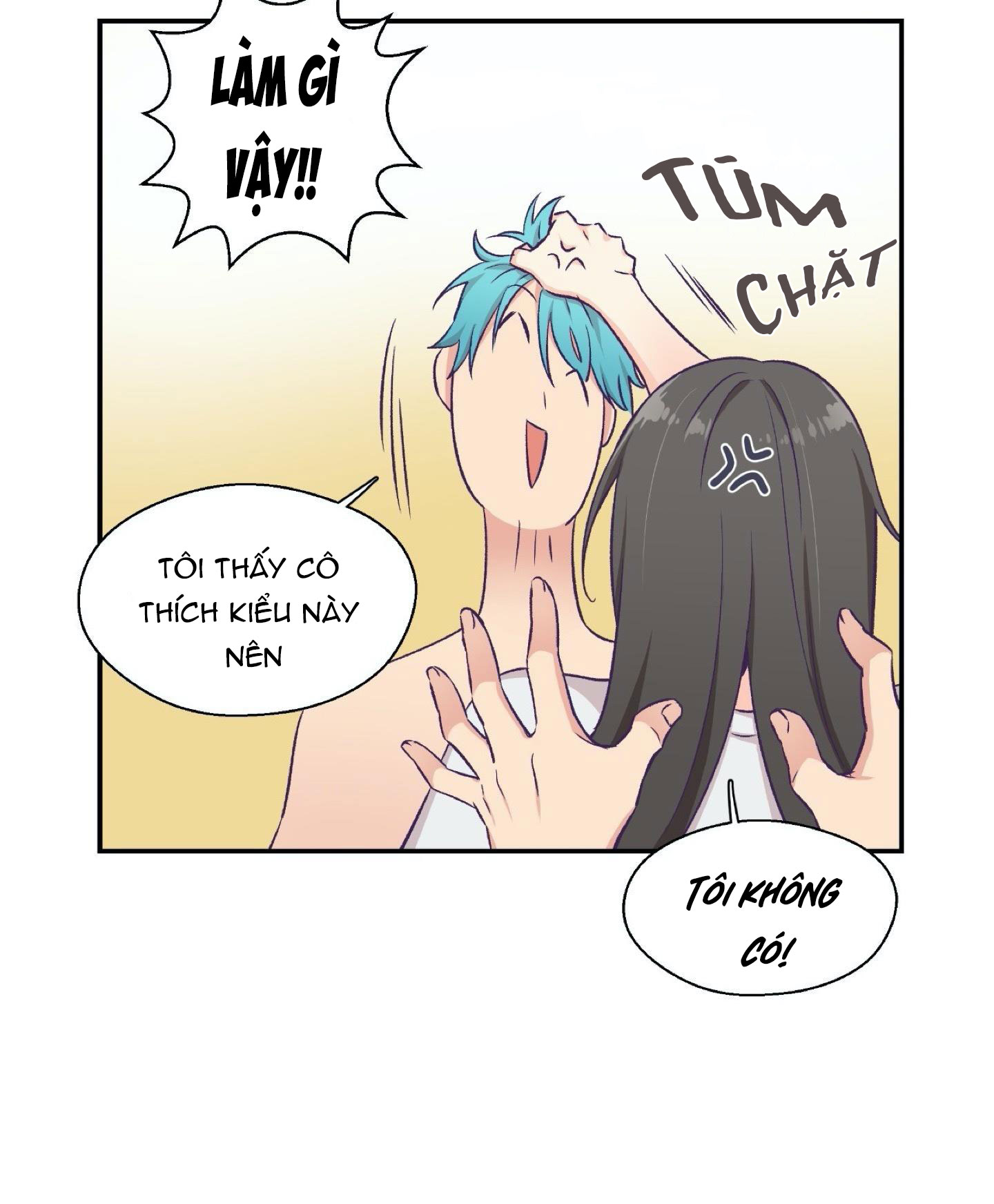 mềm mại tan chảy chapter 5.2 7