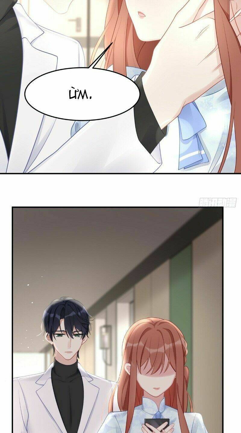 chỉ muốn cưng chiều em chapter 41 19