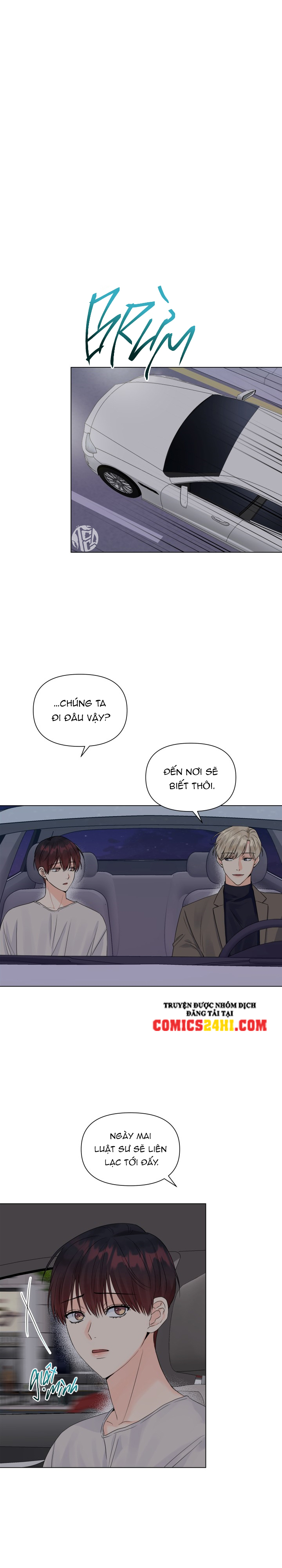 thủ hoa chapter 32 6