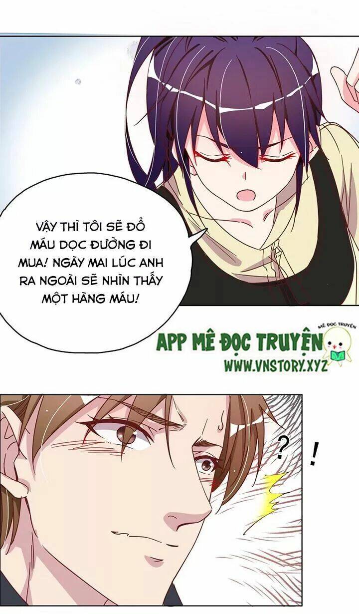 yêu em, sai đến tận cùng chapter 22 6