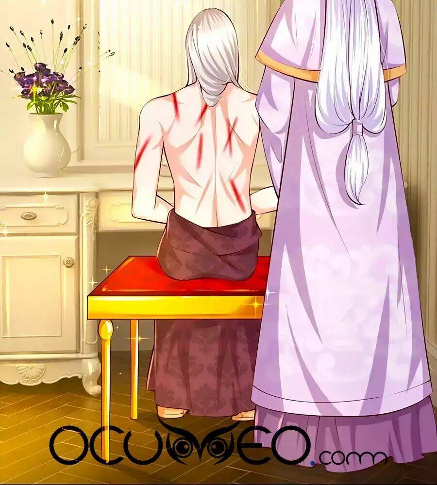 bỗng một ngày trở thành con gái nhà vua chapter 132 8