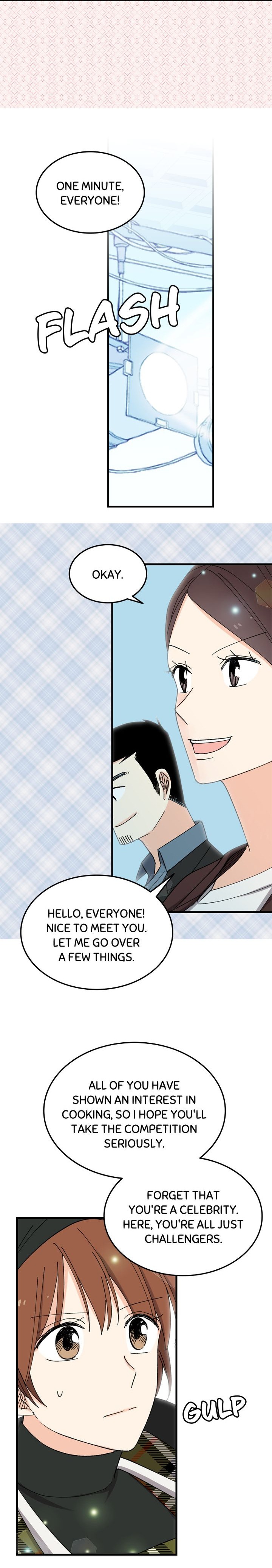 công thức cho tình yêu chapter 18 5