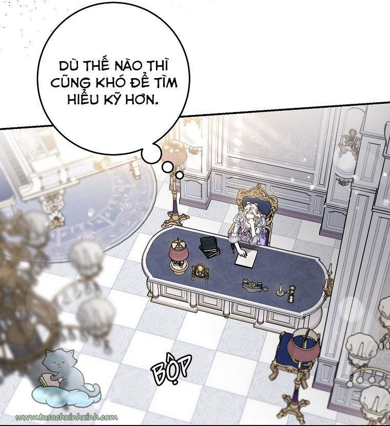 thuần hóa bạo chúa rồi bỏ trốn chapter 55 41