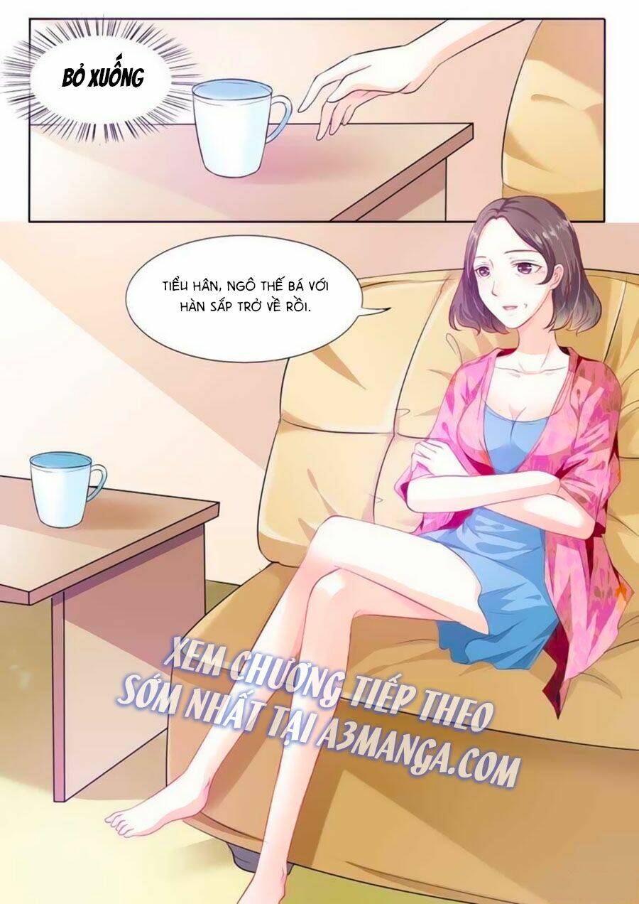 song diện danh viện chapter 6 11