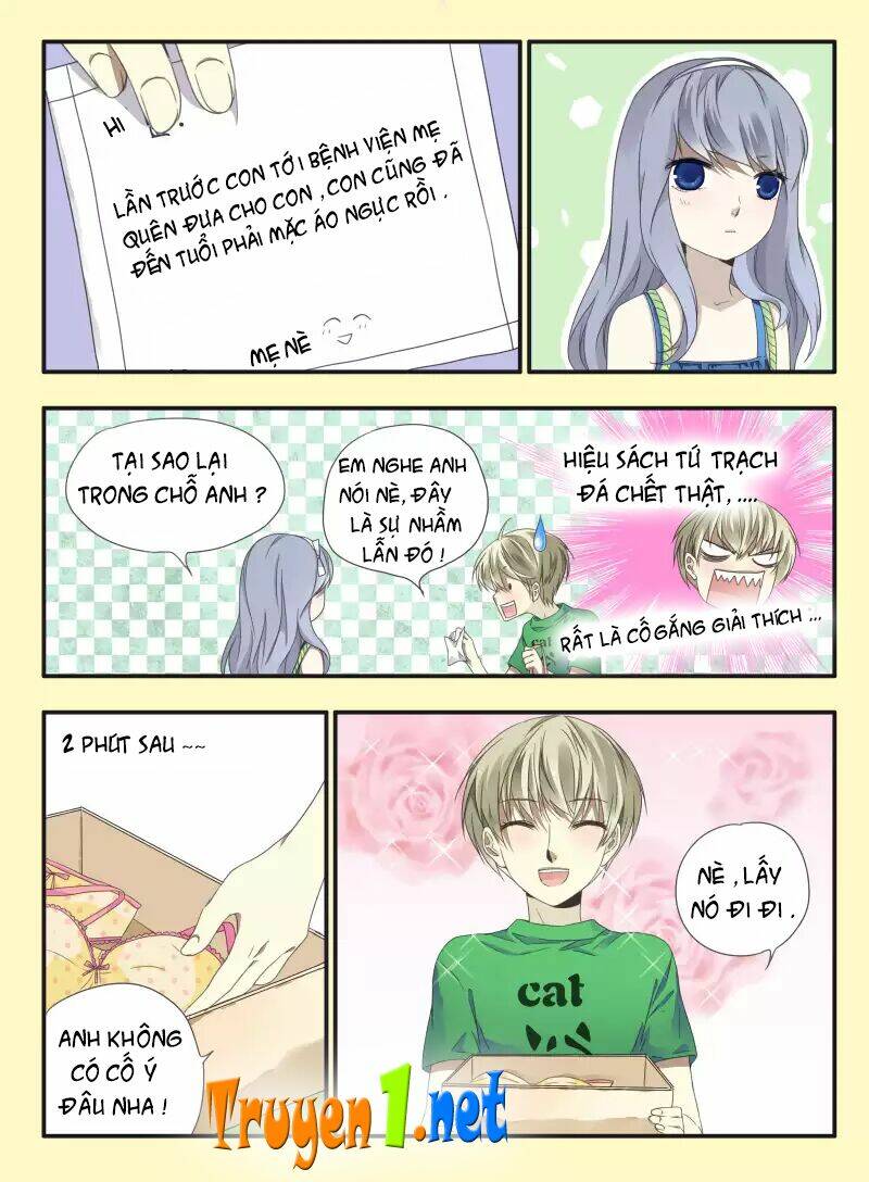 lam sí ngoại truyện chapter 9 2