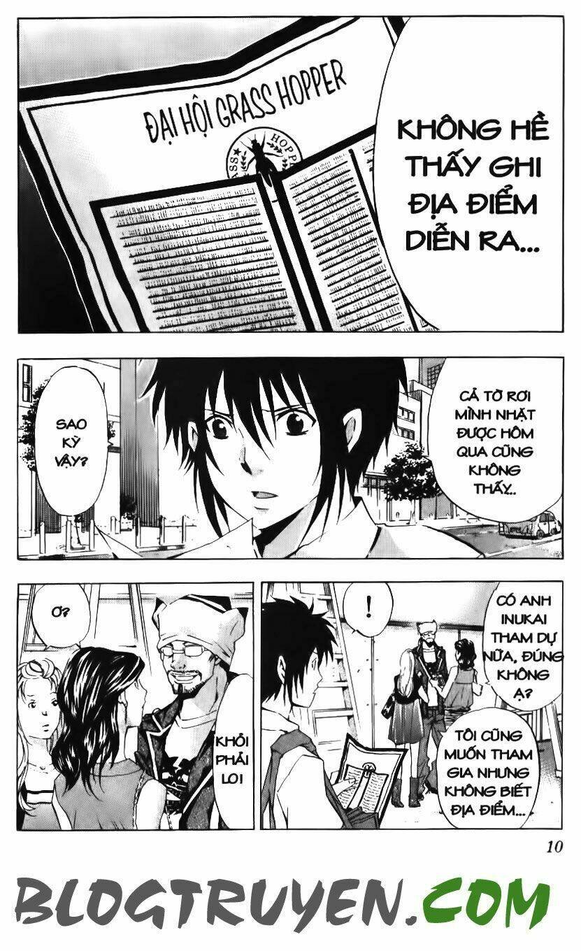 ma vương chapter 48 6