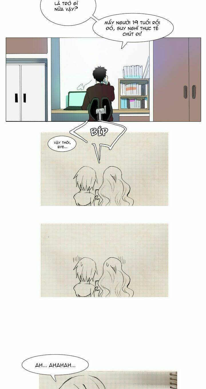 metronome chapter 15 8