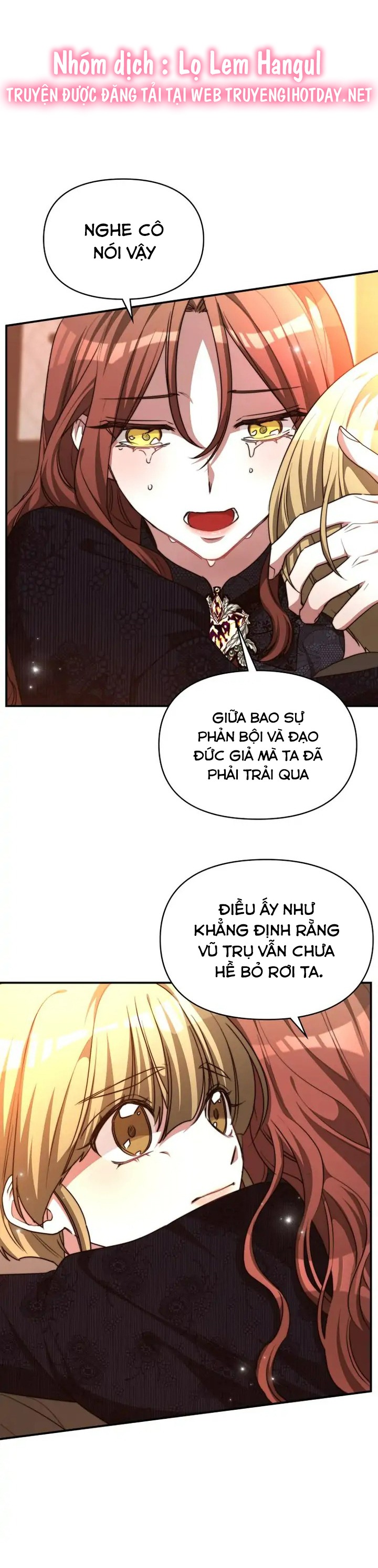 chuyện tình tay ba chapter 25 11