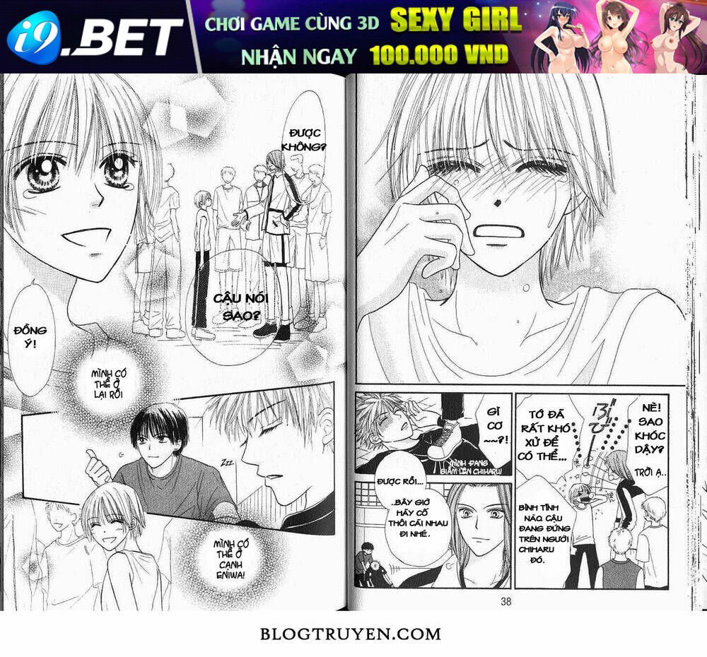 power!! chapter 34 13