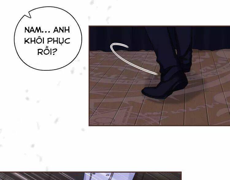 thực luyến kỳ duyên chapter 35 55