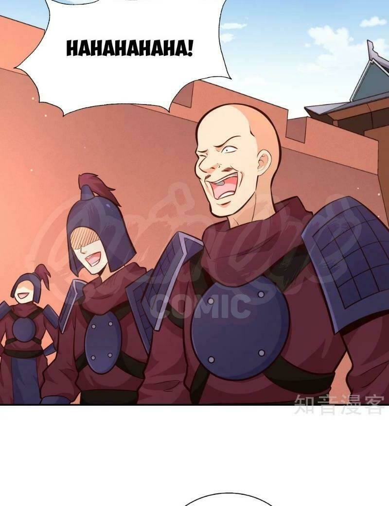 võ linh kiếm tôn chapter 93 2