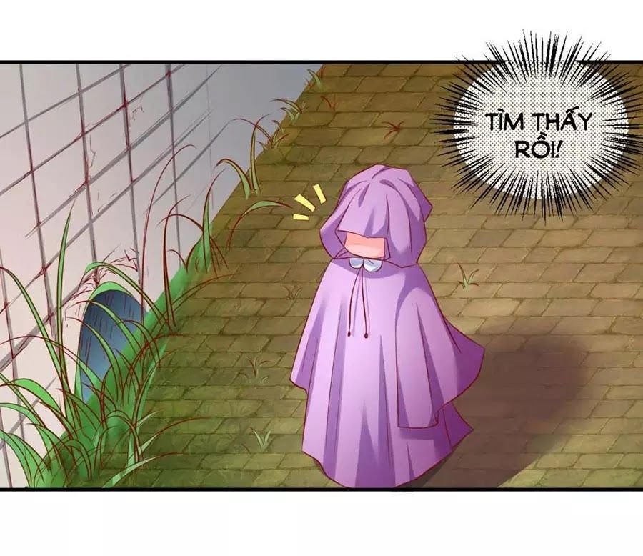 từ đây vương gia không thượng triều sớm chapter 85 41