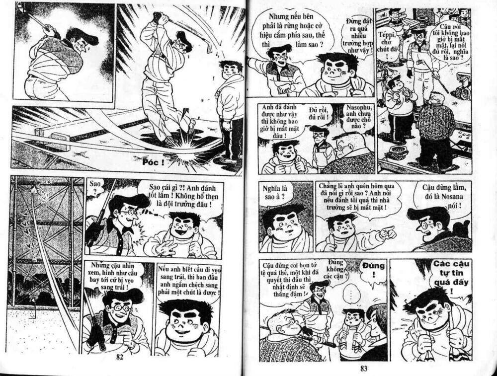 tân teppi chapter 2 40