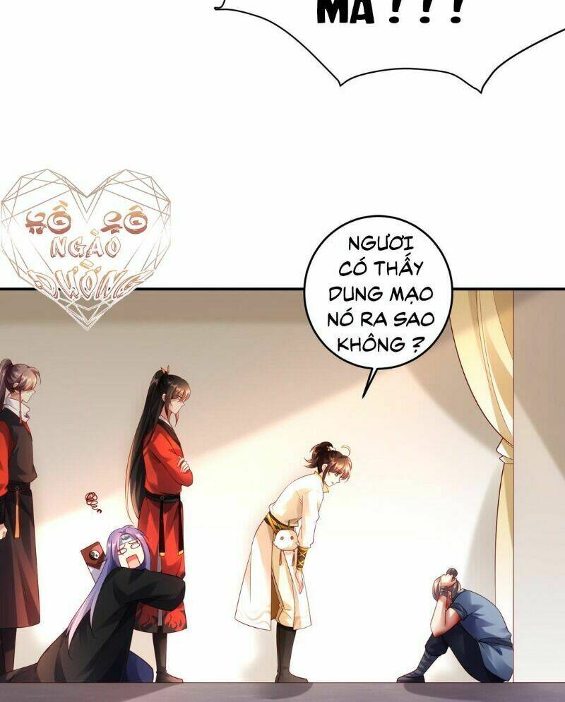 thiên kim bất hoán chapter 51 35