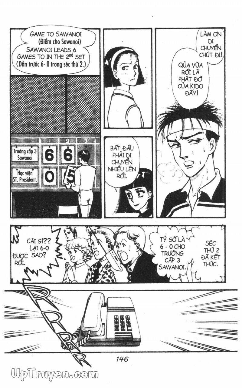 câu lạc bộ con nhà giàu chapter 6 147