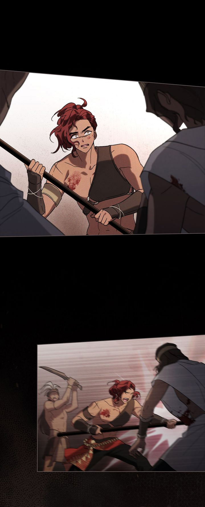 khi định mệnh đưa chúng ta gặp nhau chapter 34 12