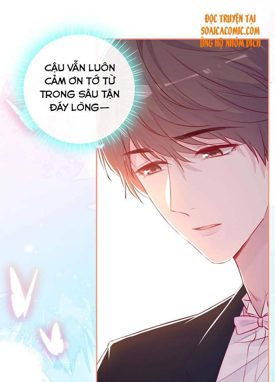 khi cô gái nhìn thấy thời gian chapter 12 32