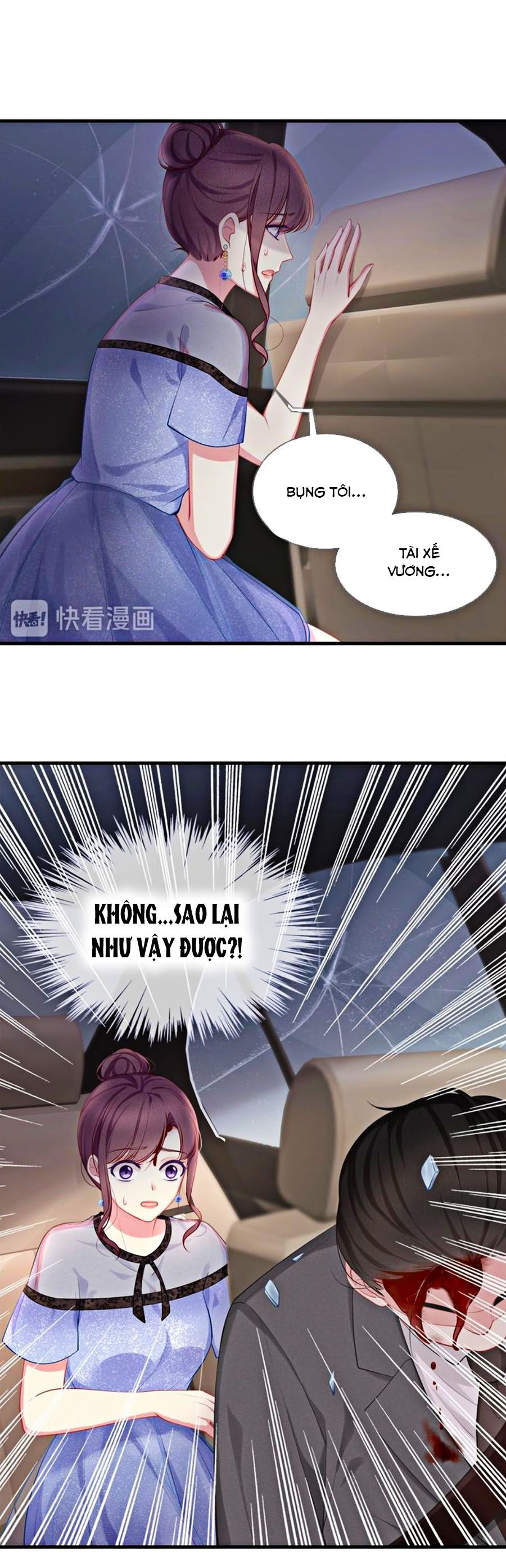 ta với bốn vị cố tiên sinh chapter 42 7