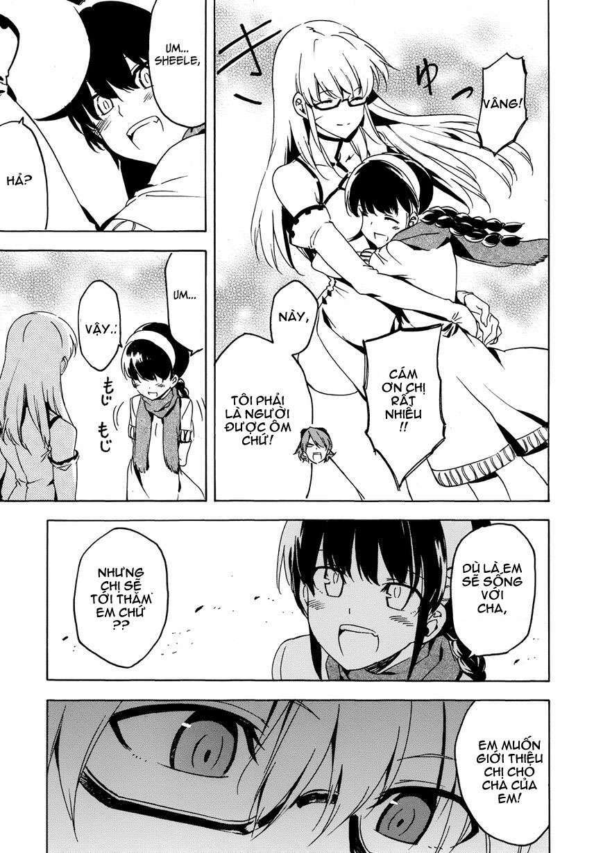 akame ga kiru! chapter 53.5 27