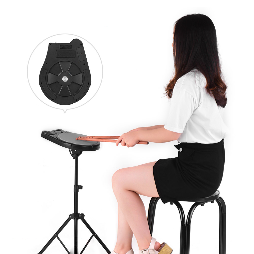 MÁY TẬP TRỐNG KỸ THUẬT SỐ DI ĐỘNG CHERUB DP-950