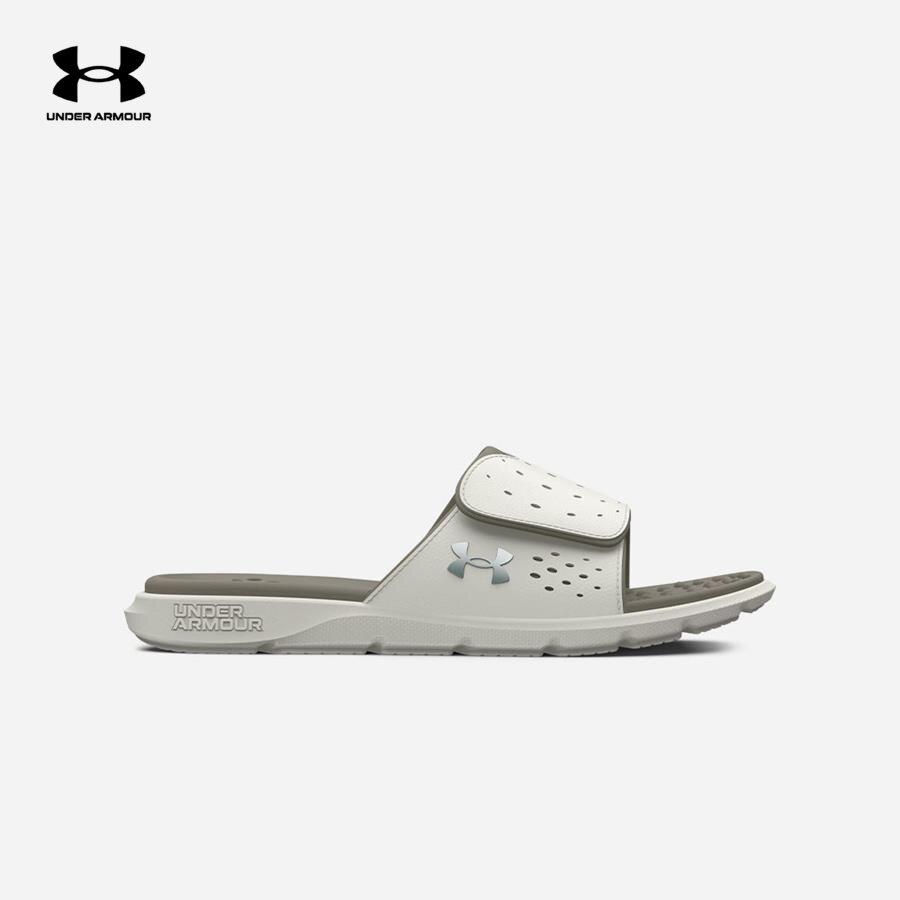 Dép nữ Under Armour Ignite Pro Sl - 3026027-303