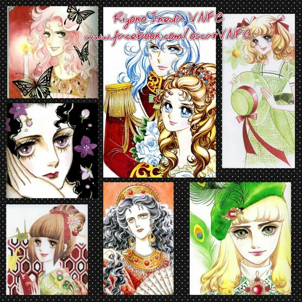 versailles no bara chapter 29 2