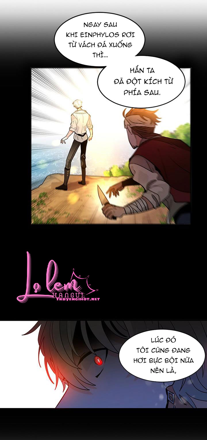 cho em về nhà đi anh chapter 8.1 20